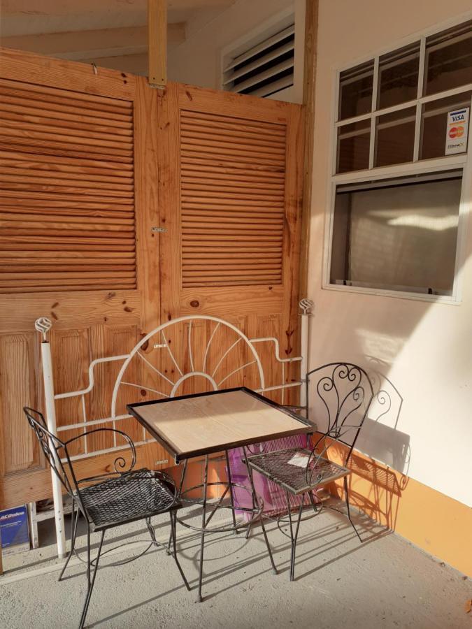 St. George'sCosy Corner公寓 外观 照片