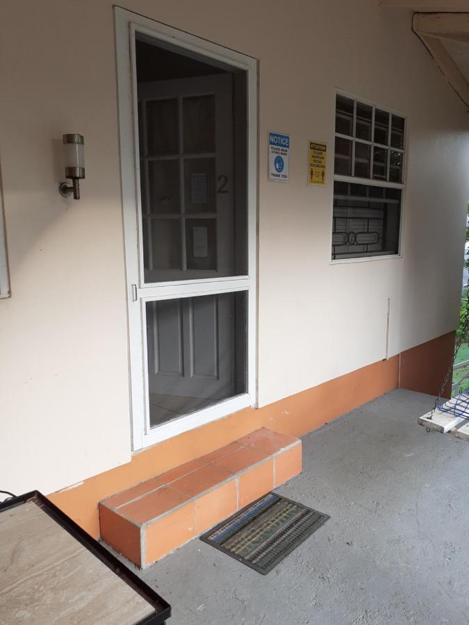 St. George'sCosy Corner公寓 客房 照片