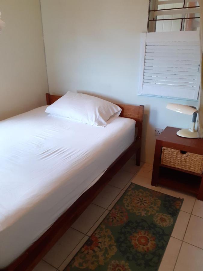 St. George'sCosy Corner公寓 外观 照片