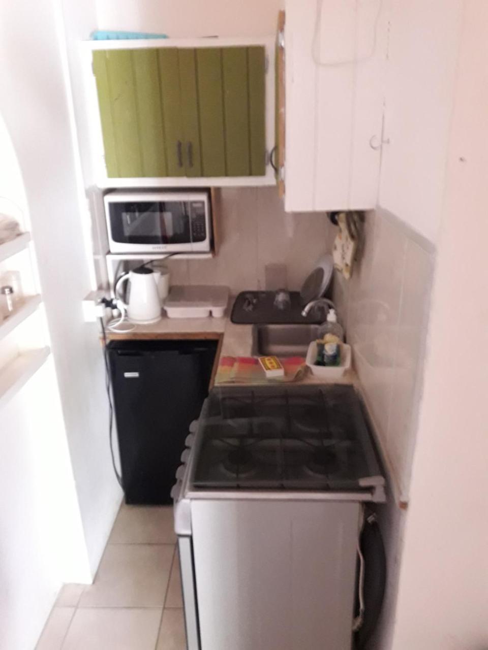 St. George'sCosy Corner公寓 外观 照片