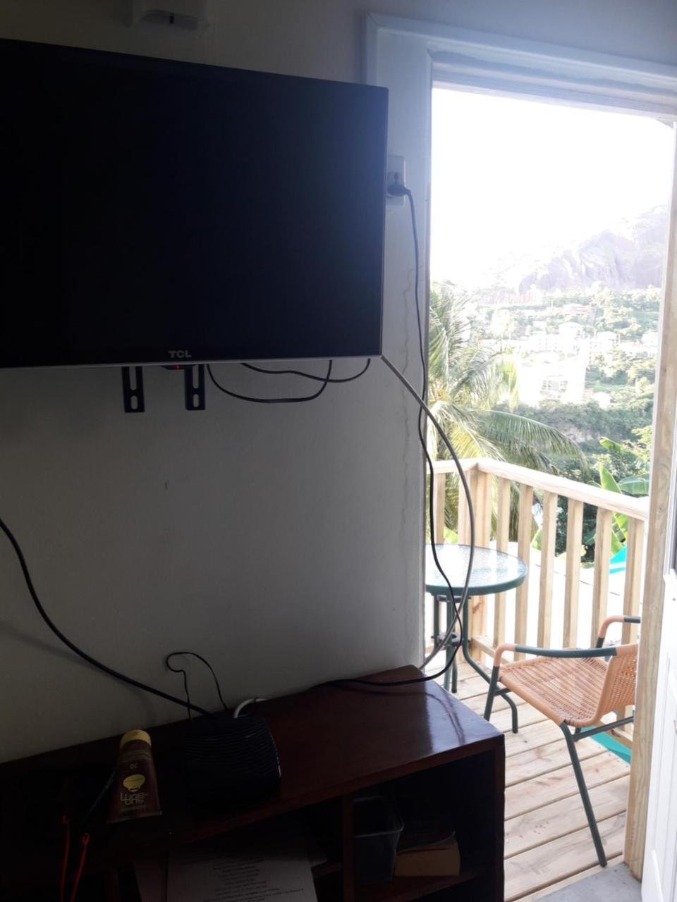 St. George'sCosy Corner公寓 外观 照片